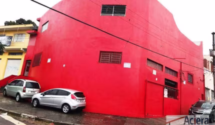 Prédio à venda, 600 m² - Novo Osasco - Osasco/SP
