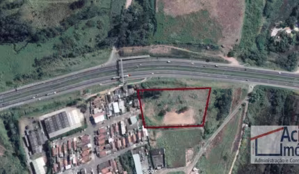 Área para incorporação á venda e locação, Itapecerica da Serra!!!