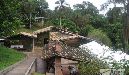 Granja Viana - Ótima casa térrea!