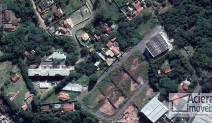 Área à venda, 12000 m² por R$ 3.204.000,00 - Granja Viana - Cotia/SP