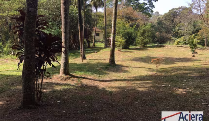 Área à venda, 20000 m² - Jardim Colibri - Cotia/SP