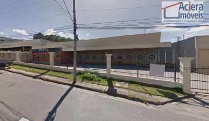 Galpão para alugar, 11.239 m² - Centro Comercial Jubran - Barueri/SP