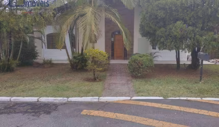 Casa em condomínio Nova Higienópolis - Com 3 dormitórios sendo 3 suítes