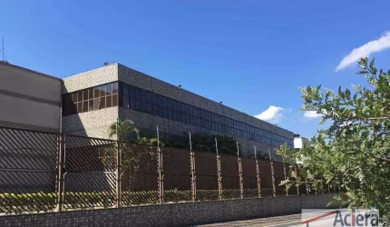 Alphaville Industrial - Ideal para quem busca espaço para distribuição e logística!
