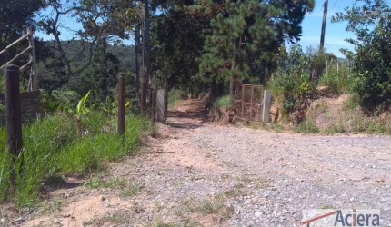 Área à venda, 193600 m² por R$ 1.500.000,00 - Cachoeira - Cotia/SP