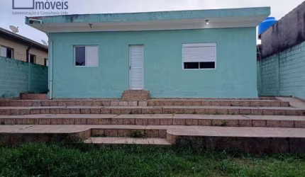 Casa com 2 dormitórios à venda, 250 m² por R$ 780.000,00 - Chácara Canta Galo - Cotia/SP