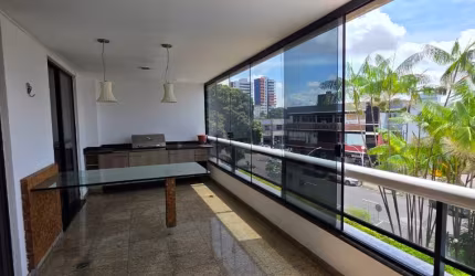 GRANDE E LINDO APTO PARA MORAR