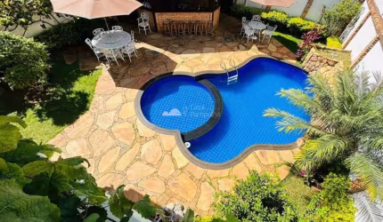 Casa com 4 quartos à venda no Planalto, Belo Horizonte  por R$ 1.480.000
