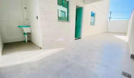 Apartamento com 3 quartos à venda no Heliópolis, Belo Horizonte  por R$ 570.000