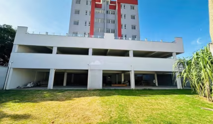 Apartamento com 2 quartos à venda na Santa Mônica, Belo Horizonte  por R$ 375.000