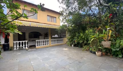 Casa com 5 quartos à venda na Santa Amélia, Belo Horizonte  por R$ 1.500.000