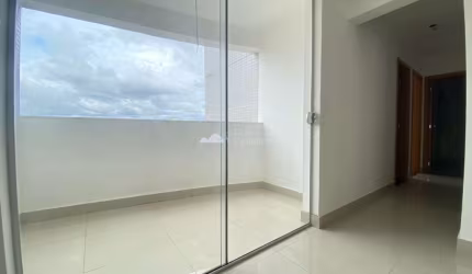 Apartamento com 3 quartos à venda em Serrano, Belo Horizonte  por R$ 499.900