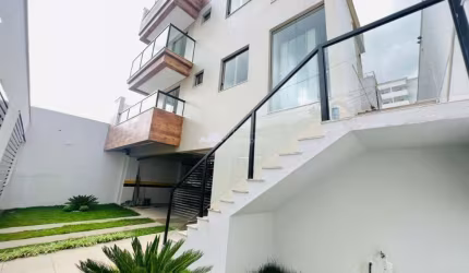 Cobertura com 3 quartos à venda na Santa Branca, Belo Horizonte  por R$ 586.900