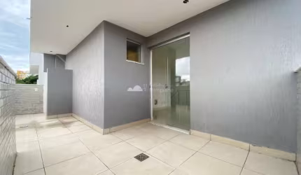 Cobertura com 4 quartos à venda em Serrano, Belo Horizonte  por R$ 869.900