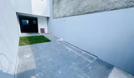 Casa com 2 quartos à venda no Planalto, Belo Horizonte  por R$ 470.000