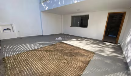 Casa com 3 quartos à venda na Santa Amélia, Belo Horizonte  por R$ 740.000