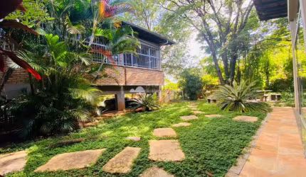 Casa com 6 quartos à venda no Jardim Atlântico, Belo Horizonte  por R$ 2.800.000