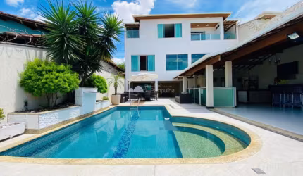 Casa com 4 quartos à venda na Santa Mônica, Belo Horizonte  por R$ 1.600.000