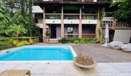 Casa com 4 quartos à venda no Jardim Atlântico, Belo Horizonte  por R$ 2.950.000