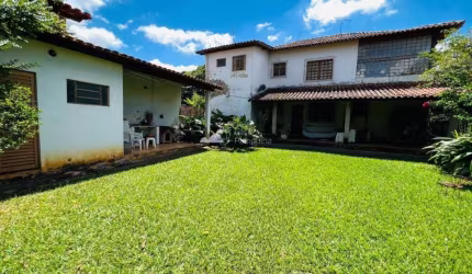 Casa com 8 quartos à venda no Jardim Atlântico, Belo Horizonte  por R$ 1.950.000