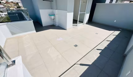 Cobertura com 2 quartos à venda na Santa Mônica, Belo Horizonte  por R$ 504.680