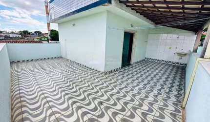 Cobertura com 3 quartos à venda no Céu Azul, Belo Horizonte  por R$ 420.000