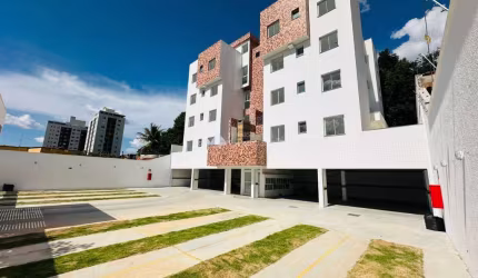 Cobertura com 2 quartos à venda no Rio Branco, Belo Horizonte  por R$ 469.000