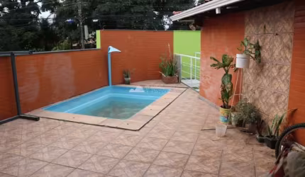 Casa com 4 quartos à venda na Santa Branca, Belo Horizonte  por R$ 750.000