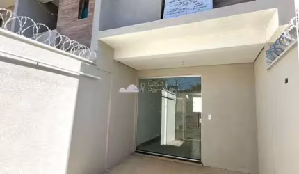 Casa com 2 quartos à venda no Planalto, Belo Horizonte  por R$ 510.000