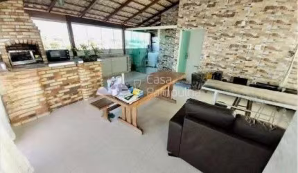 Cobertura com 3 quartos à venda em São João Batista, Belo Horizonte  por R$ 480.000