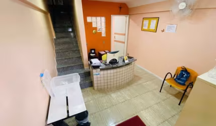 Ponto comercial à venda na Vila Cloris, Belo Horizonte  por R$ 270.000