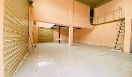 Ponto comercial à venda na Vila Cloris, Belo Horizonte  por R$ 560.000