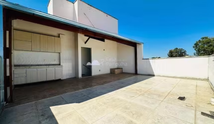 Cobertura com 2 quartos à venda em Piratininga (Venda Nova), Belo Horizonte  por R$ 370.000