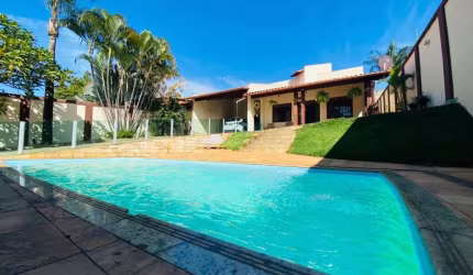 Casa com 3 quartos à venda no Trevo, Belo Horizonte  por R$ 1.500.000