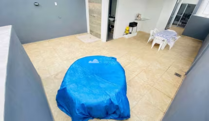 Cobertura com 3 quartos à venda na Santa Branca, Belo Horizonte  por R$ 700.000