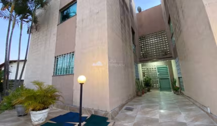 Cobertura com 3 quartos à venda na Santa Mônica, Belo Horizonte  por R$ 440.000