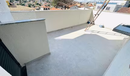 Cobertura com 3 quartos à venda no Planalto, Belo Horizonte  por R$ 545.000