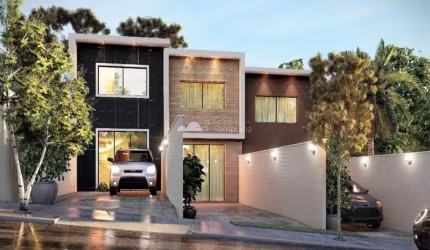 Casa com 3 quartos à venda na Santa Amélia, Belo Horizonte  por R$ 850.000