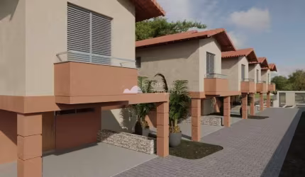 Casa com 4 quartos à venda em São Luiz, Belo Horizonte  por R$ 1.850.000
