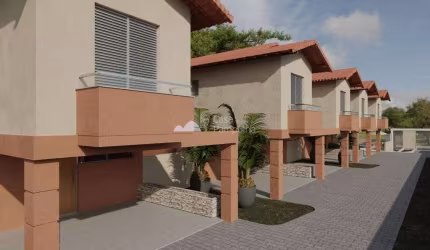Casa com 4 quartos à venda em São Luiz, Belo Horizonte  por R$ 1.650.000