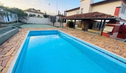 Casa com 4 quartos à venda em Bandeirantes, Belo Horizonte  por R$ 1.550.000
