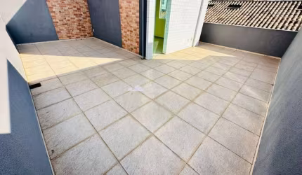 Cobertura com 3 quartos à venda no Jardim Leblon, Belo Horizonte  por R$ 460.000