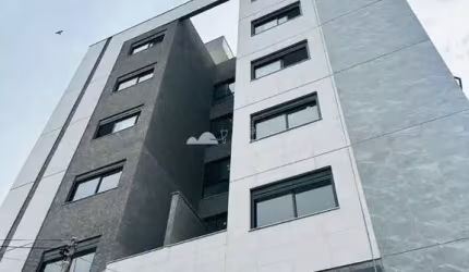 Apartamento com 3 quartos à venda em Itapoã, Belo Horizonte  por R$ 739.000