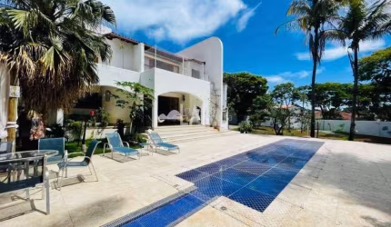Casa com 4 quartos à venda em Bandeirantes, Belo Horizonte  por R$ 3.900.000
