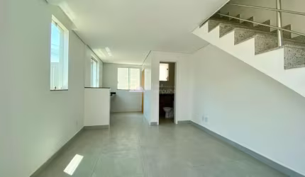 Casa com 2 quartos à venda em Piratininga (Venda Nova), Belo Horizonte  por R$ 399.000