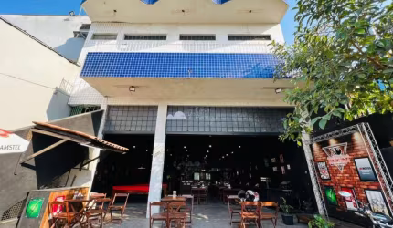 Prédio à venda na Venda Nova, Belo Horizonte  por R$ 2.500.000