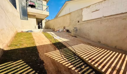 Casa com 3 quartos à venda na Santa Branca, Belo Horizonte  por R$ 998.500