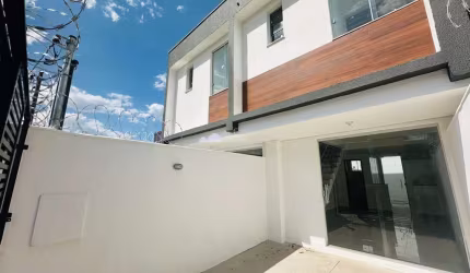Casa com 2 quartos à venda em Piratininga (Venda Nova), Belo Horizonte  por R$ 399.000