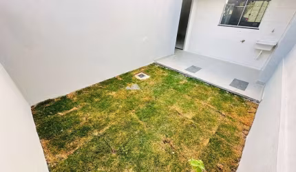 Casa com 3 quartos à venda em Piratininga (Venda Nova), Belo Horizonte  por R$ 545.000