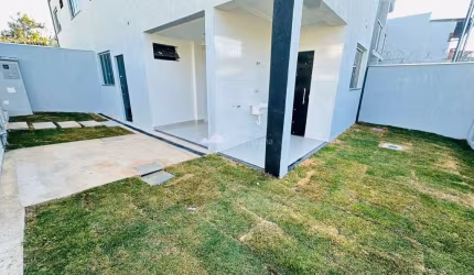 Casa com 3 quartos à venda em Piratininga (Venda Nova), Belo Horizonte  por R$ 565.000